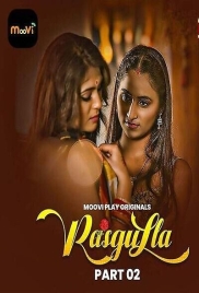 Rasgulla (2025) Mooviplay S01 E03-04 Web Series Rasgulla (2025) Mooviplay S01 E03-04 Web Series (2025)