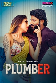 Plumber (2025) MoodX S01 E01 Web Series Plumber (2025) MoodX S01 E01 Web Series (2025)