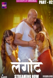 Langot (2025) Kahaniplay S01 E04-06 Web Series (2025)