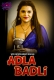 Adla Badli (2023) WowEntertainment S01E03T04 Web Series Watch Online