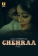Chehraa (2024) S01 Part 1 Ullu Web Series Watch Online