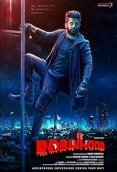 Robinhood 2025 Telugu Movie CAMRip Download