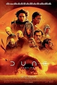 Dune: Part Two (2024) Hindi Dubbed HDRip Movie Download