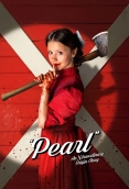 Pearl (2024) Hindi Dubbed Movie HDRip Download