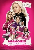 Mean Girls: Der Girls Club (2024) Hindi Dubbed HDRip Download