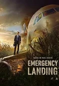 Emergency Landing 2023 Hindi Dubbed Movie HDRip Download