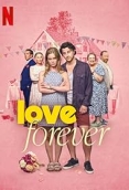 Love Forever 2025 Hindi Dubbed Movie HDRip Download