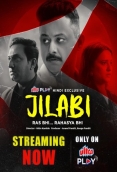 Jilabi 2025 Hindi Dubbed Movie HdRip Download