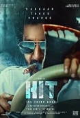 HIT: The Third Case (2025) Hindi Dubbed Movie HDRip Download
