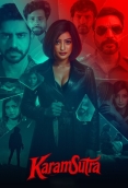 Karamsutra (2025) Hindi Dubbed HDRip Movie