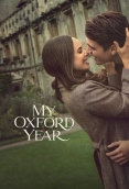 My Oxford Year (2025) Hindi Dubbed HDRip Movie