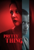 Pretty Thing (2025) Hindi Dubbed HDRip Movie