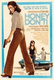 Honey Don't! (2025) Hindi Dubbed HDRip Movie Honey Don't! (2025) Hindi Dubbed HDRip Movie (2025)