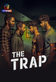 The Trap (2025) Atrangii S01 Complete Web Series The Trap (2025) Atrangii S01 Complete Web Series (2025)