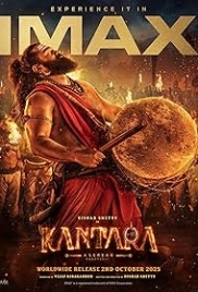 Kantara: A Legend - Chapter 1 (2025) Hindi Dubbed HDTC Movie  Kantara: A Legend - Chapter 1 (2025) Hindi Dubbed HDTC Movie (2025)
