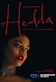 Hedda (2025) Hindi Dubbed HDRip Movie  Hedda (2025) Hindi Dubbed HDRip Movie (2025)