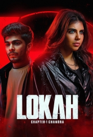 Lokah Chapter One: Chandra (2025) Hindi Dubbed HDRip Movie  Lokah Chapter One: Chandra (2025) Hindi Dubbed HDRip Movie (2025)