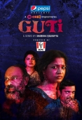 Guti (2023) Bangladeshi Movie HDRip Download