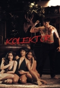 Kolektor 2025 Hollywood Movie HDRip Download