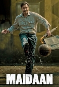 Maidaan (2024) Hindi Movie HDRip Download