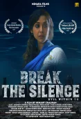 Break the Silence 2024 Hindi Movie HDRip Download