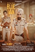 Blue Van 2024 Punjabi Movie HDRip Download