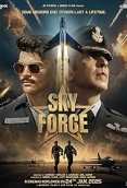 Sky Force 2025 Hindi Movie HDRip Download