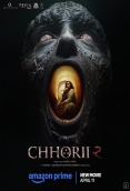 Chhorii 2 2025 Hindi Movie HDRip Download