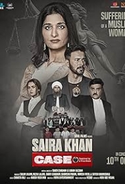 Saira Khan Case (2025) Hindi HDTC Movie (2025)