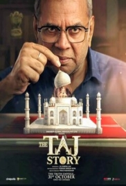 The Taj Story (2025) Hindi HDTC Movie The Taj Story (2025) Hindi HDTC Movie (2025)